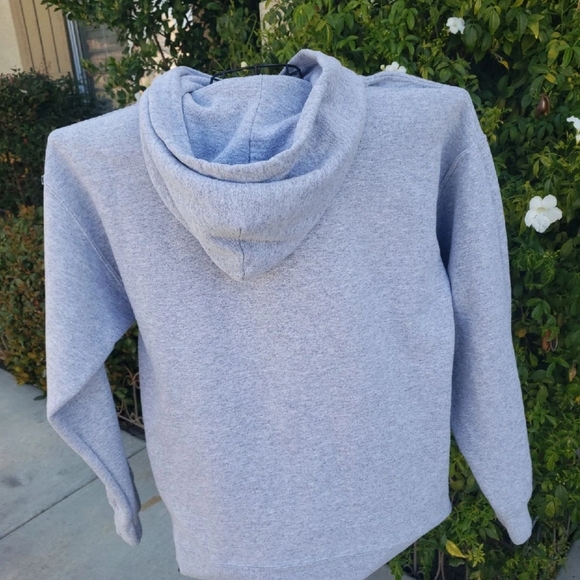 Cross Country Hoodie - Picture 2 of 5